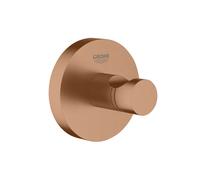 Grohe Essentials Crochet porte-serviette de toilette, 40364DL1,