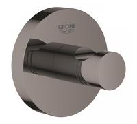 GROHE ESSENTIALS Intérieure Patère Graphite 1 pièce(s)
