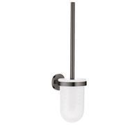GROHE 40374A01 brosse et support pour toilettes Support et brosse pour toilettes