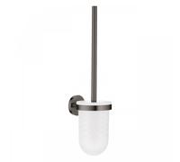 GROHE 40374A01 brosse et support pour toilettes Support et brosse pour toilettes