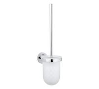 GROHE Brosse de toilette Essentials 40374001 chromée