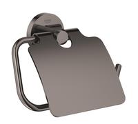 Grohe Essentials porte-papier toilette Hard Graphite 40367A01