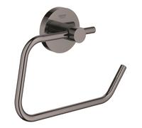 Grohe Essentials porte-papier toilette noir 40689A01