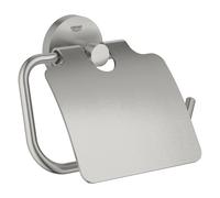 Grohe Essentials porte-papier toilette SuperSteel 40367DC1