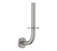 GROHE Essentials Porte-rouleau de rechange - 1 rouleau - super acier 40385dc1