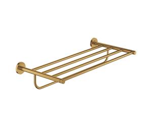 GROHE Essentials Porte-serviettes - 55cm - brushed cool sunrise 40800gn1