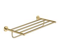 GROHE Essentials Porte-serviettes - 55cm - Cool Sunrise 40800gl1
