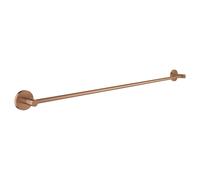 GROHE Essentials - Porte-serviettes warm sunset brossé