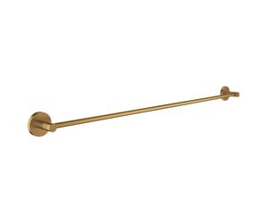 GROHE Essentials Porte-serviettes - 80cm - brushed cool sunrise 40386gn1