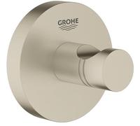 Grohe Essentials porte-serviettes Brushed Nickel 40364EN1