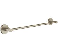 Grohe Essentials porte-serviettes Brushed Nickel 40688EN1