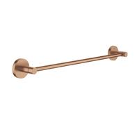 Grohe Essentials Porte-serviettes de bain, 40688DL1,