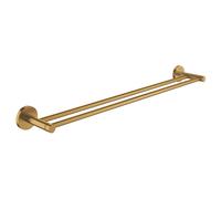 Grohe Essentials Porte-serviettes de bain, 40802GN1,