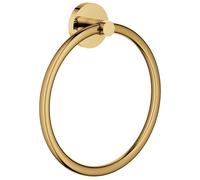 Grohe Essentials porte-serviettes doré 40365GL1