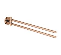Grohe - Essentials Porte-serviettes, Warm Sunset (40371DA1)