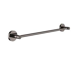 GROHE Essentials - Rail pour Serviette 450 mm Hard Graphite 40688A01
