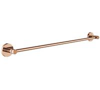 GROHE Essentials - Rail pour serviette 600 mm Warm Sunset