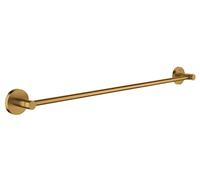 GROHE Essentials - Rail pour serviette 800 mm Brushed Cool Sunrise