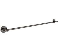 GROHE Essentials - Rail pour Serviette 800 mm Hard Graphite