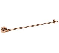 GROHE Essentials - Rail pour serviette 800 mm Warm Sunset