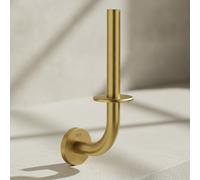 Grohe Essentials Réserve de papier Doré, 40385GN1
