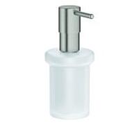 GROHE Essentials 40394DC1 Distributeur de Savon Liquide