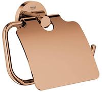 GROHE Essentials - soutien-gorge de papier avec boîtier Warm Sunset