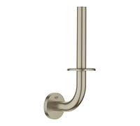 GROHE Essentials - Spare Soutien-gorge de Papier Brushed Nickel