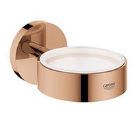 GROHE Essentials - support pour Douille/distributeur Warm Sunset