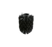 GROHE Tête de brosse WC 40791KS1 Essentials – Noir velours