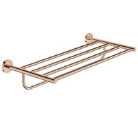 Grohe Essentials Warm Sunset Étagère Multi-Serviettes