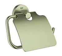 Grohe Essentials Porte-papier toilette, 40367EN1,