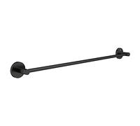 GROHE Essentiels 403662431, Noir Mat, 24 inch