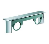 Grohe Étagère De Douche EasyReach 18608 Compatible Avec Grohtherm 2000 Chromé
