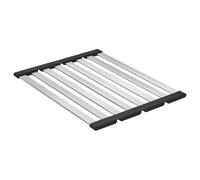 GROHE Étagère Multifonctionnelle - 45x24cm - inox 40856sd0