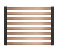 Grohe Étagère multifonctionnelle - 45x24cm - Warm Sunset brossé 40856dl0