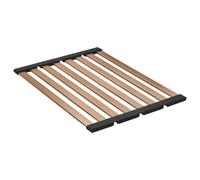 GROHE Étagère Multifonctionnelle - 49x24cm - brossé Warm Sunset 40854dl0