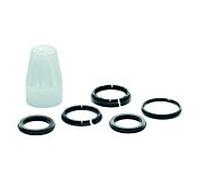 GROHE set d'étanchéité 46077 46077000 pour mélangeurs de cuisine bec pivotant