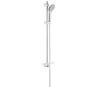 GROHE Set de douche Euphoria 110 27227001 champagne chromé avec barre de douche 900 mm