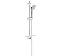 Grohe Euphoria ensemble de douche mural StarLight Chrome 27232001