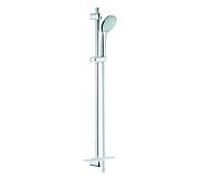 GROHE Ensemble de douche duo Euphoria 110 27225001 chromé avec barre de douche 900 mm