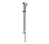 Grohe Euphoria 110 Massage Ensemble de douche complet 3 jets Anthracite, 27226AL