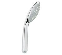 GROHE Euphoria 110 Mono, Pommeau de Douche 1 jet (Pluie), Chromé, 27265000 (Import Allemagne)