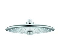 Grohe Euphoria 260 douchette aérienne 3 types de jets, GROHE EcoJoy stabilisateur de débit, FG-26457000