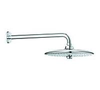 GROHE Euphoria SmartControl - Ensemble douche de tête Euphoria 260 EcoJoy chrome