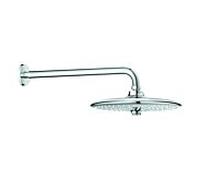 GROHE Ensemble de douche Euphoria 260 tête 380 mm, 3 jets, sans limitation de débit 26458000