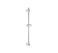 GROHE Barre de douche Euphoria 27499000 chromé 600 mm