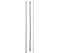 Grohe Euphoria barre de douche StarLight Chrome 48053000