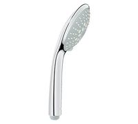 GROHE Douchette Euphoria 110 - Champagne, chrome, 3 jets - Quantité : 1