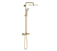 GROHE Euphoria System 310 système de douche Or